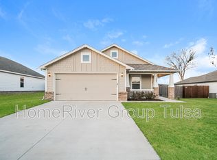 31397 E 64th St S, Broken Arrow, OK 74014