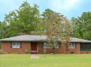 1201 E Hyco Rd, South Boston, VA 24592