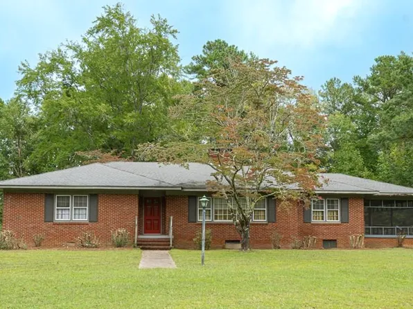 1201 E Hyco Rd, South Boston, VA 24592