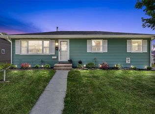 123 La Salle Dr SW, Cedar Rapids, IA 52404