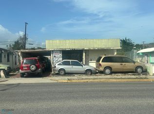 A 178 Avenue Fagot, Ponce, PR 00731