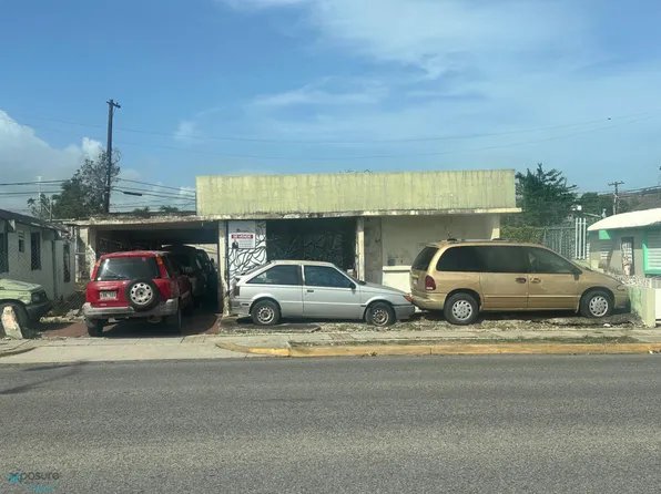 A 178 Avenue Fagot, Ponce, PR 00731