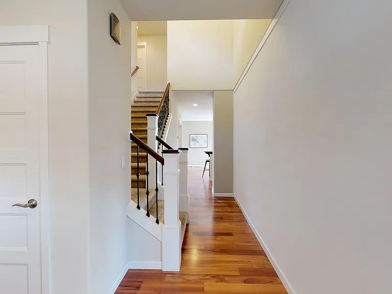 Stairway