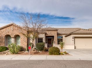 18016 W Echo Ln, Waddell, AZ 85355
