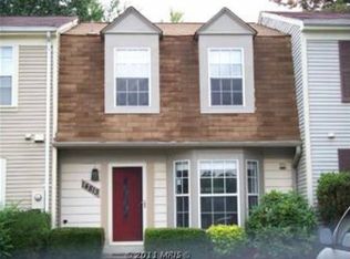 14813 London Ln, Bowie, MD 20715