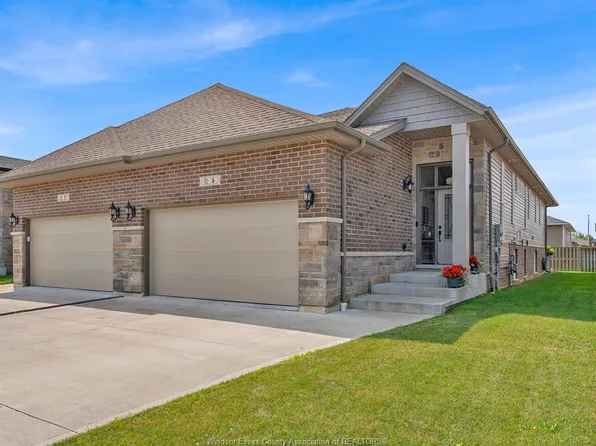 5 Woodland St, Kingsville, ON N9Y 0B1
