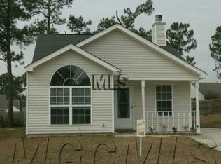 10732 E Bay Tree Dr, Gulfport, MS 39503