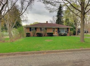 716 E Prospect St, Marshall, MI 49068