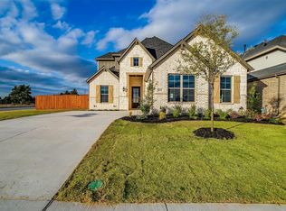 4601 Hanging Arches Ave, Midlothian, TX 76065