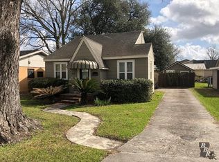 707 Lafourche Dr, Thibodaux, LA 70301
