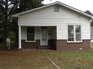 406 N 9th St, Augusta, AR 72006