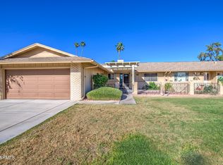 11128 W CAMEO Drive, Sun City, AZ 85351