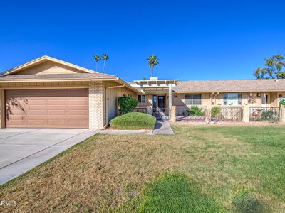 11128 W CAMEO Drive, Sun City, AZ, 85351