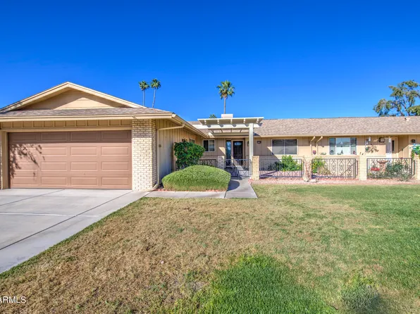 11128 W CAMEO Drive, Sun City, AZ 85351