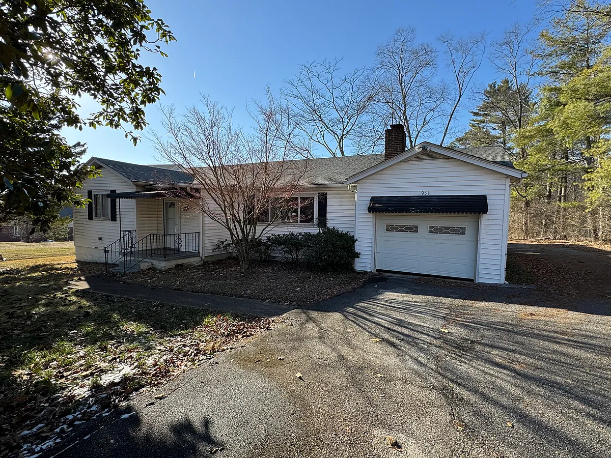 Building Photo - 951 Ridgeway Ave
