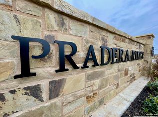 128 Pradera Ridge LOT 43, Floresville, TX 78114