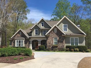 718 Hawks Nest Dr, Chattanooga, TN 37419