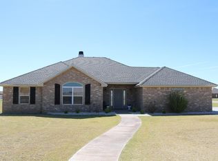 11601 County Road 1320, Wolfforth, TX 79382