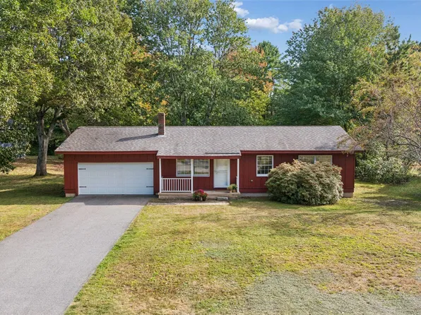 28 Old County Road, Scarborough, ME 04074