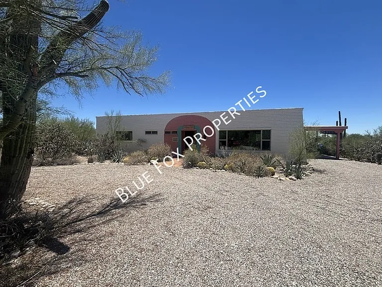 6521 N Calle Padre Felipe — Photo 25