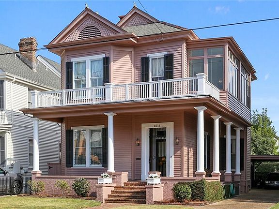 2nd image of 6035 Prytania St
