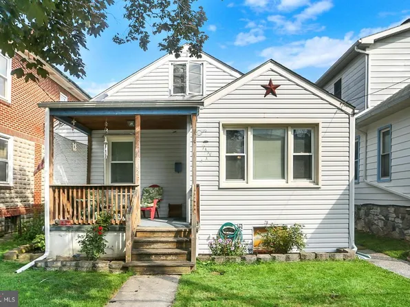 423 Herman Ave, Lemoyne, PA 17043