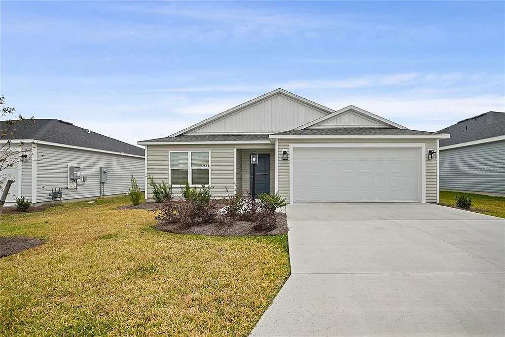 Building Photo - 7661 Rutherford Ln
