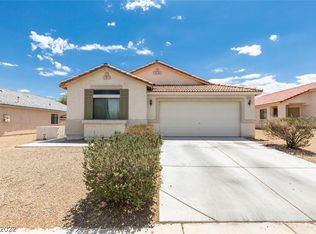 717 Majestic Sky Dr, North Las Vegas, NV 89031