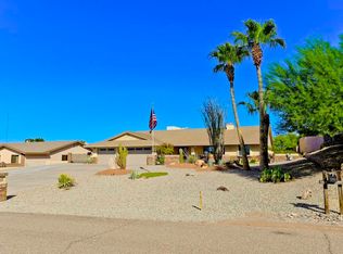 2525 Viejo Dr, Lake Havasu City, AZ 86406