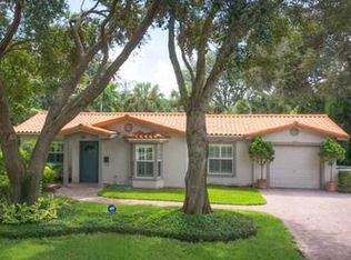 475 Rafael Blvd NE, Saint Petersburg, FL 33704