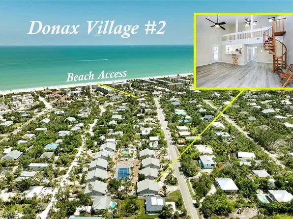 748 Donax St, Sanibel, FL 33957