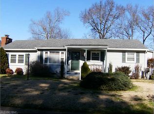 2712 Garnes Ave, Chesapeake, VA 23323