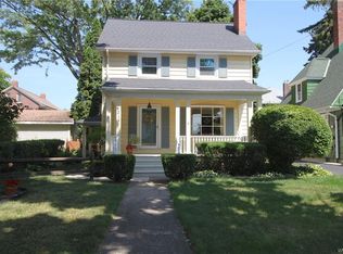 4211 Washington St, Niagara Falls, NY 14305