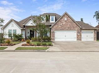 206 Tara Ln, Lumberton, TX 77657