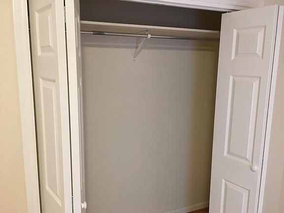large closets