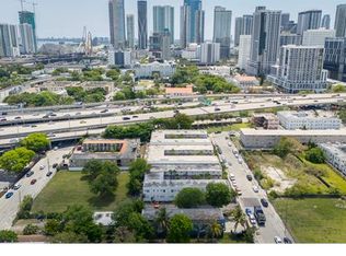 439 NW 9th St APT 28, Miami, FL 33136