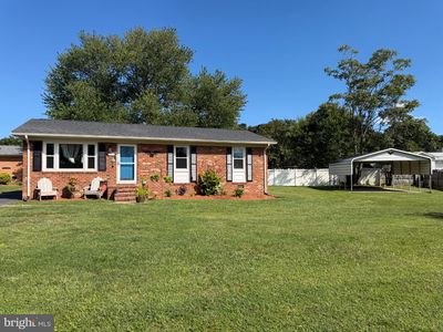 500 Sullivan Dr, Fredericksburg, VA, 22405