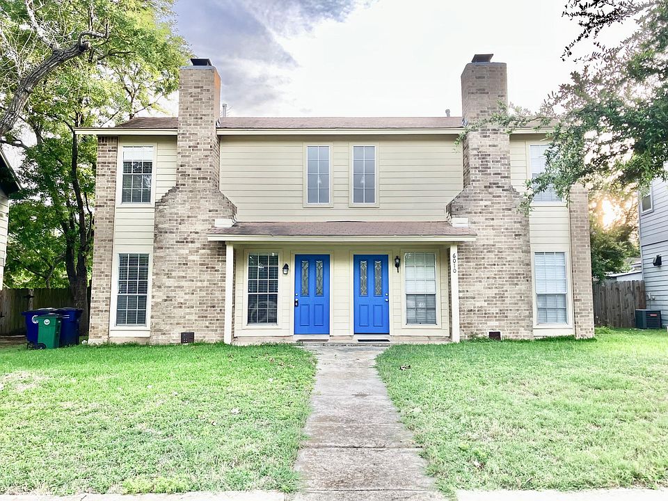 1st image of 6010 Westcreek Dr APT B