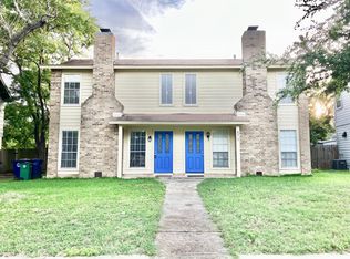 6010 Westcreek Dr APT B, Austin, TX 78749