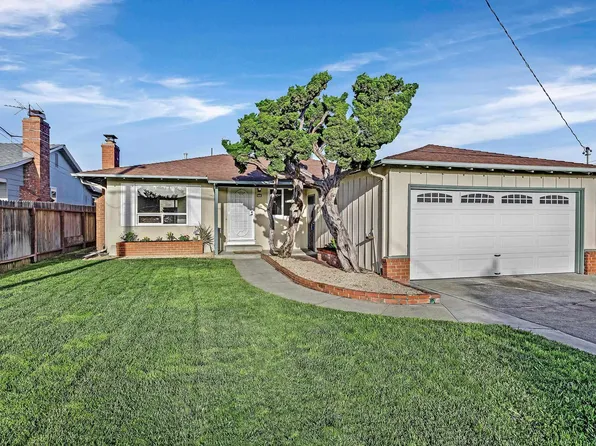 14812 Crosby St, San Leandro, CA 94579