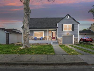 300 N Evergreen Dr, Emmett, ID, 83617