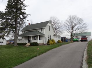 5462 W State Road 124, Wabash, IN 46992