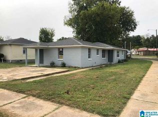 6401 Court F UNIT B, Fairfield, AL 35064