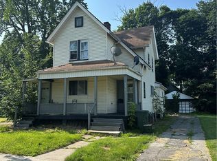 331 Garson Ave, Rochester, NY 14609