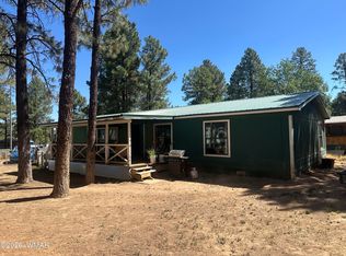 2761 W Owens St, Show Low, AZ 85901