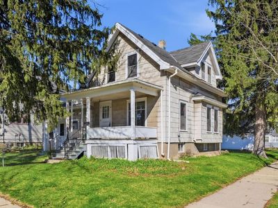 2342 Upham Street, Madison, WI, 53704