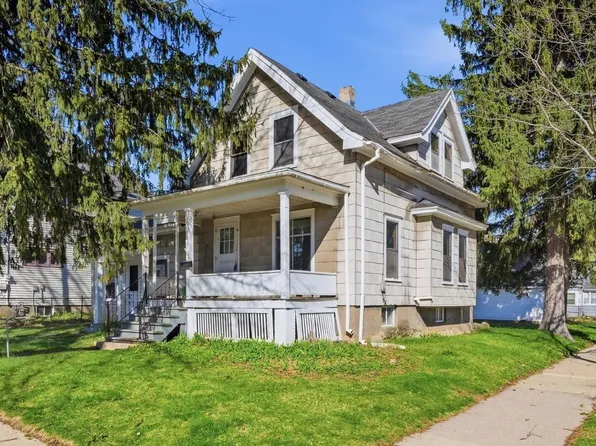 2342 Upham Street, Madison, WI 53704