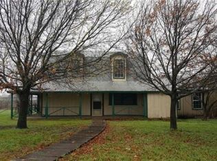 9517 Clark St, Joshua, TX 76058