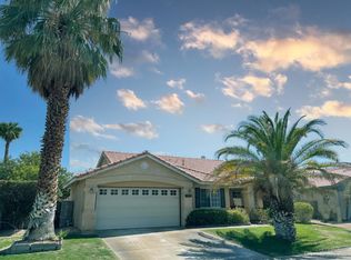 69181 Arcadian Ct, Cathedral City, CA 92234
