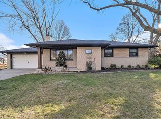 363 Cuthbert Ct, Romeo, MI 48065